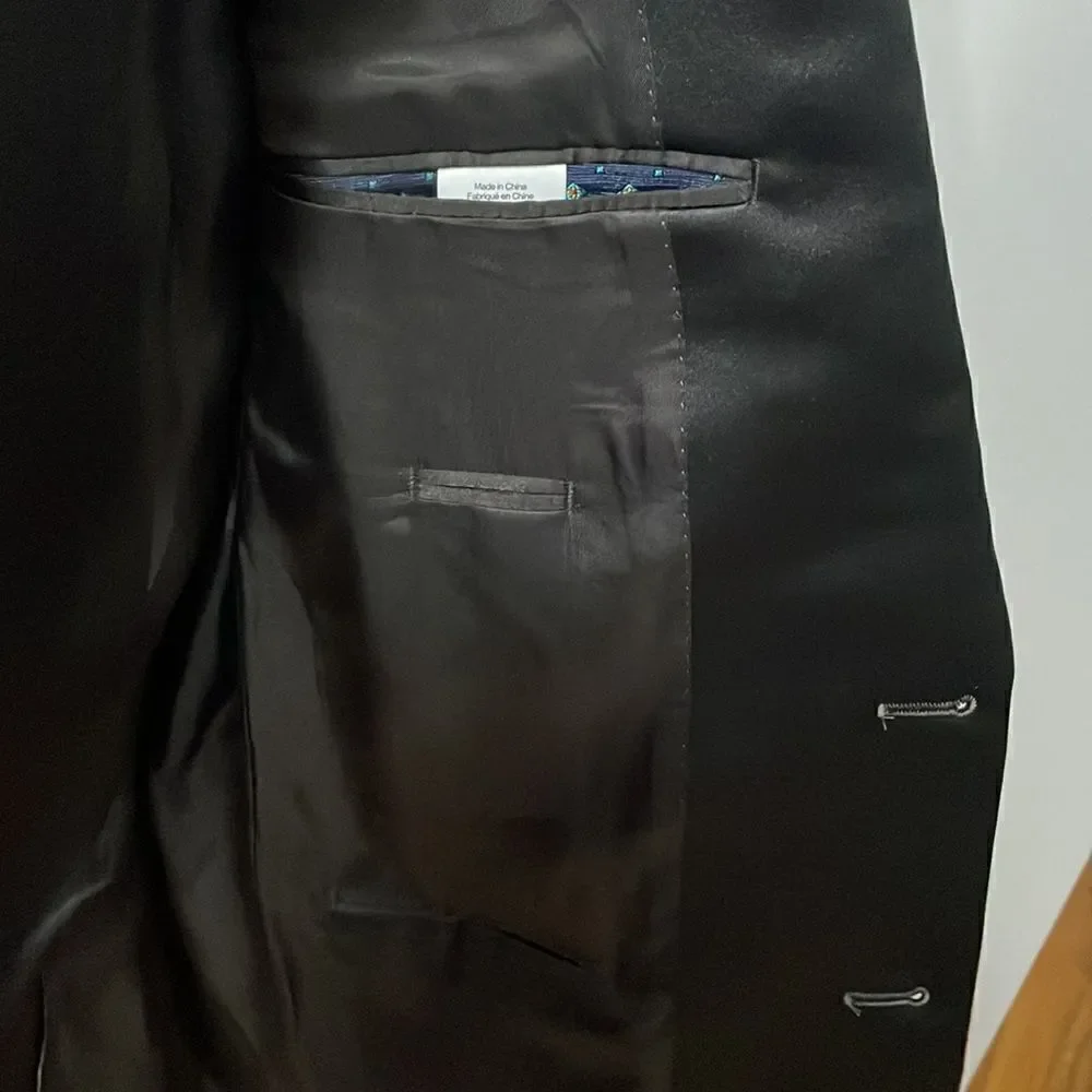 ❤️NWOT J. Crew Men’s Dinner Jacket | 40L - Picture 12 of 13